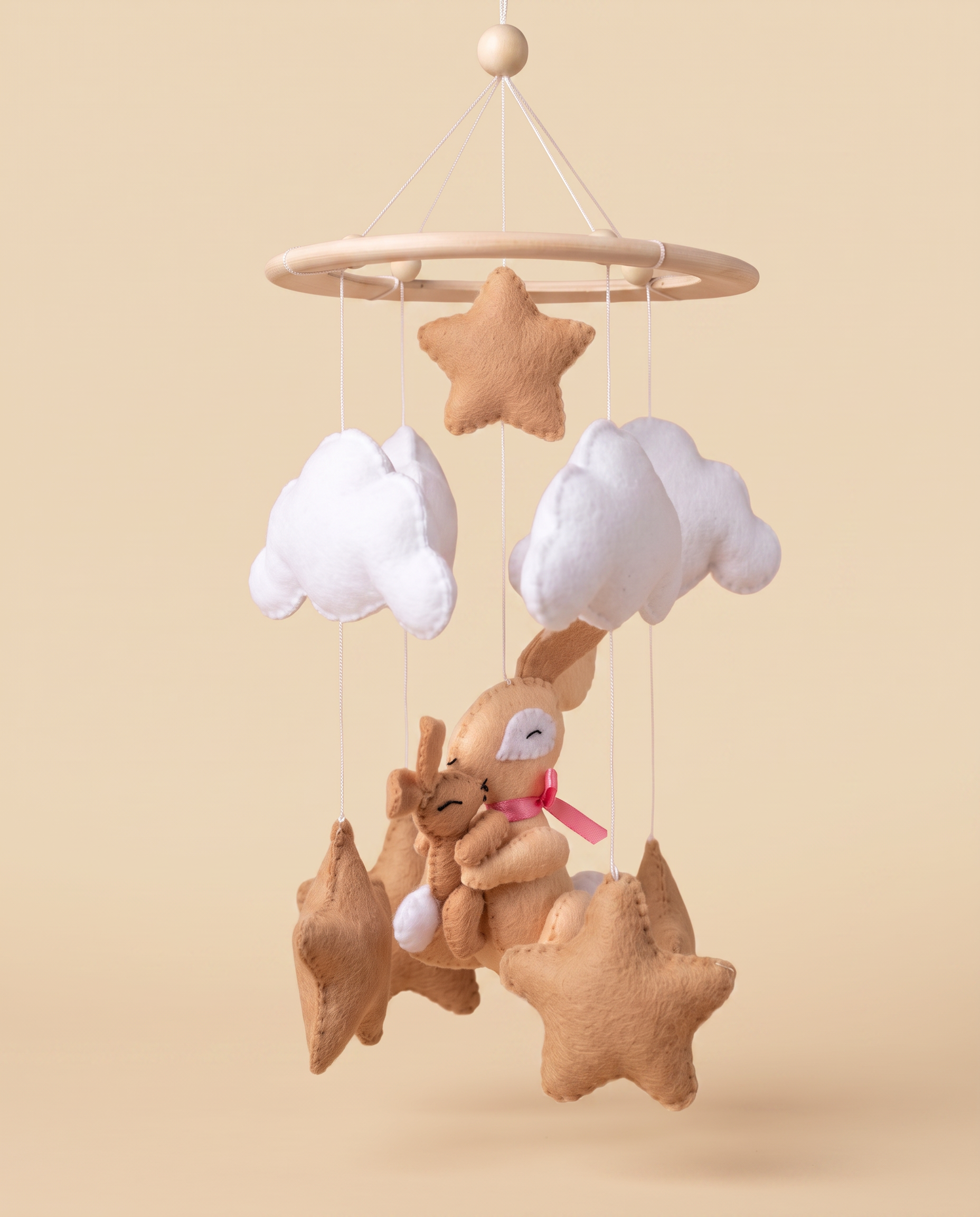 Conejito Estrella